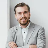 Daniel van der Velde – Projektmanager & Geschäftsführer bei VDV Gebäudetechnik