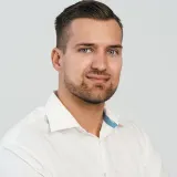 Dominik van der Velde – Elektromeister & Bauleitung bei VDV Gebäudetechnik