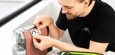 DGUV V3 Prüfprotokoll – Was muss dokumentiert werden?