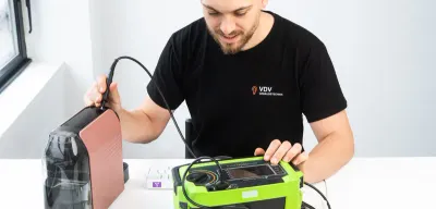 DGUV V3 Prüfung – Alles was Unternehmen wissen müssen