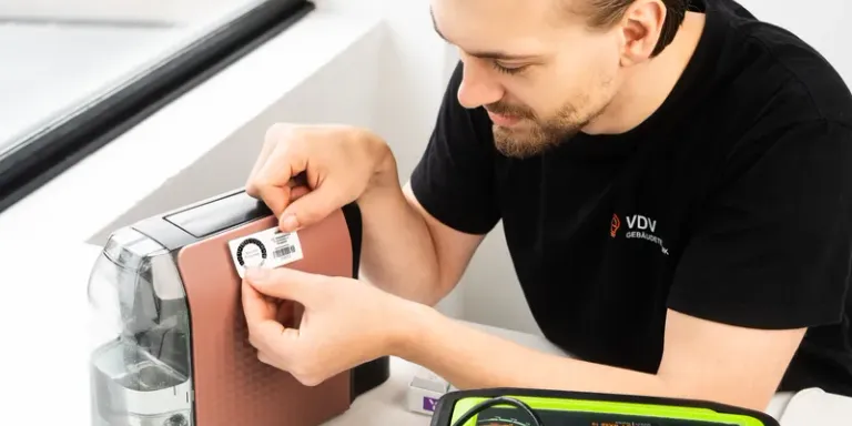 DGUV V3 Prüfprotokoll – Was muss dokumentiert werden?